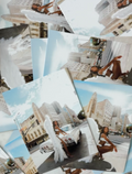 ANGEL IN THE CITY